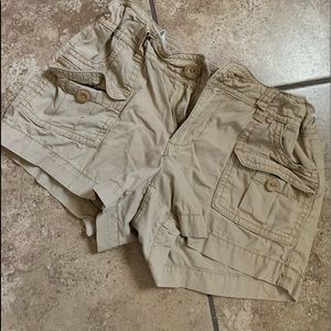 khaki shorts for kids size 12